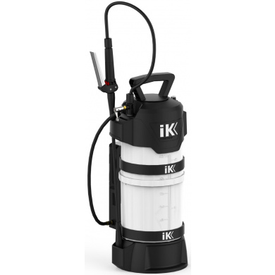 iK e FOAM Pro 12 Espuma de nieve a batería