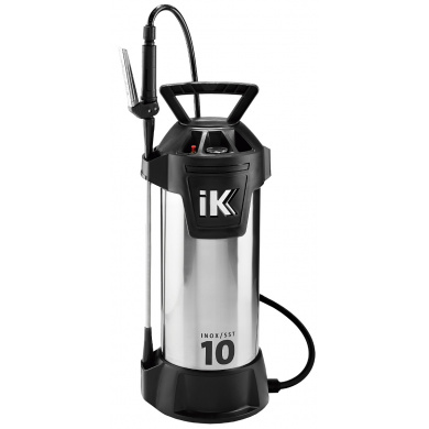 iK INOX 10 Drukspuit 10 liter