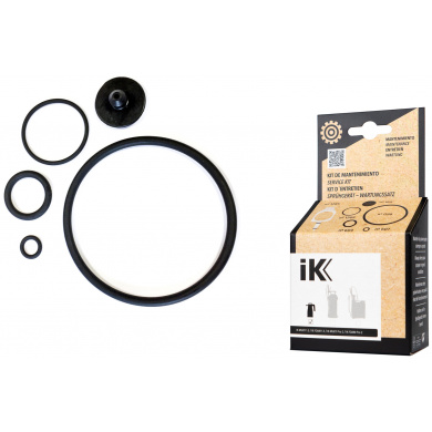 iK reparatieset voor iK Multi + Foam 1.5 + Foam PRO 2 drukspuit