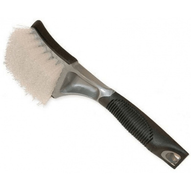 The Rag Company Interior Scrub Brush