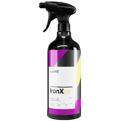 CarPro IronX LS Cleaner 1000ml