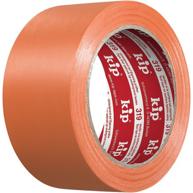 Kip 319 PVC Tape 50mm - per rol