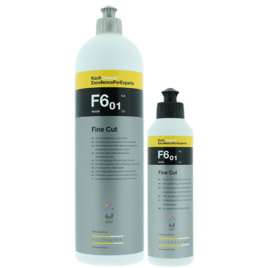 Koch Chemie Fine Cut F6.01 Polijstpasta