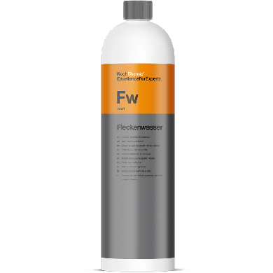 Koch Chemie Fleckenwasser 1 liter - Vlek- & Wasverwijderaar