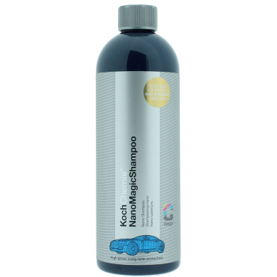 Koch Chemie Nano Magic Shampoo - Autoshampoo
