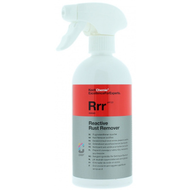 Koch Chemie Reactive Rust Remover - Vliegroestverwijderaar