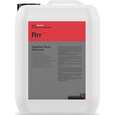 Koch Chemie Reactive Rust Remover - Vliegroestverwijderaar