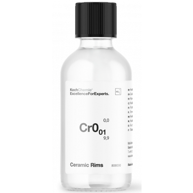 Koch Chemie Ceramic Rims Cr0.01 - Keramische Coating