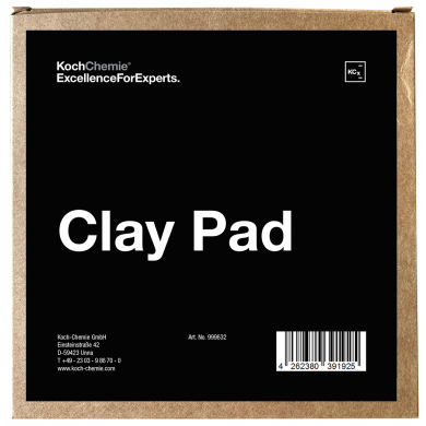 Koch Chemie Clay Pad