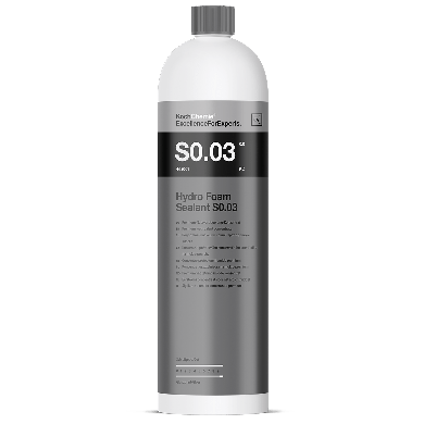 Koch Chemie Hydro Foam Sealant 1 liter