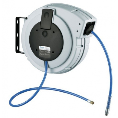 MAVEL Compact Air Automatic Airhose Reel 12 meter