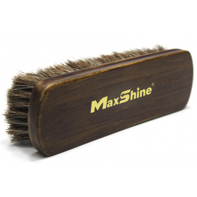 MaxShine Cleaning Brush - Paardenhaar