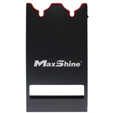 MaxShine Polijstmachine Houder - Dubbel