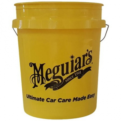 Meguiar's Autowasemmer 14 liter