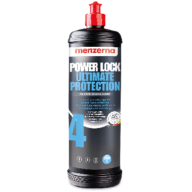 Menzerna Power Lock Ultimate Protection