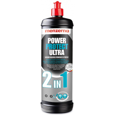 Menzerna Power Protect Ultra 2in1 Polish