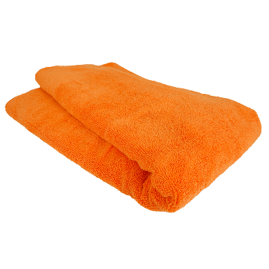 Chemical Guys Chemical Guys Fatty Angry Orange Drying Towel - Microvezeldoek
