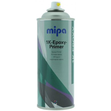 MIPA Epoxy Primer spuitbus 400ml