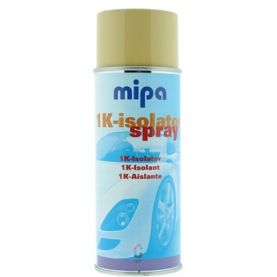 MIPA Isolator Spray - 400ml spuitbus
