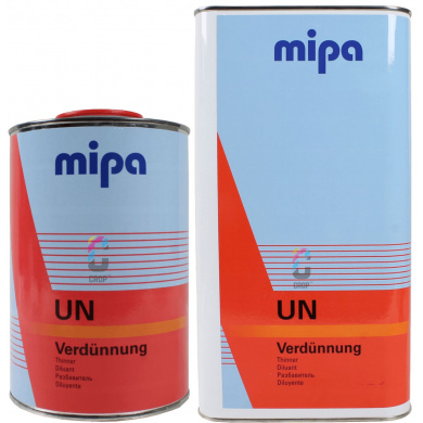 MIPA UN Universele 1K Verdunner / Thinner