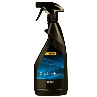 MIRKA Clay Lubricant Spray 500ml
