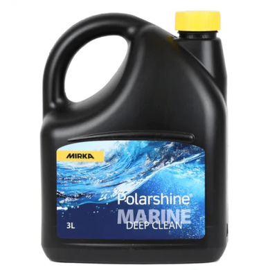 MIRKA Polarshine Marine Deep Clean 3 liter