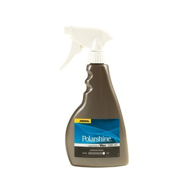 MIRKA POLARSHINE Liquid Nano Wax - 500ml