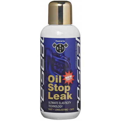 5in1 Re-Seal Oil Stop Leak - stopt lekkages