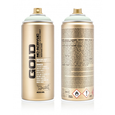 Montana GOLD G6200 Venice spray can 400ml