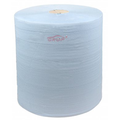 MULTICEL Cleaning Cloths - 3-layers on roll