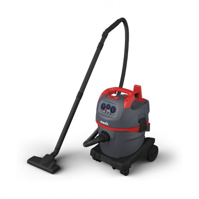 STARMIX Dry Vacuum Cleaner and Wet Vacuum Cleaner NSG uClean 1420 HK 