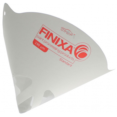 FINIXA Nylon Paint Strainers - 190 Micron, 10 pieces