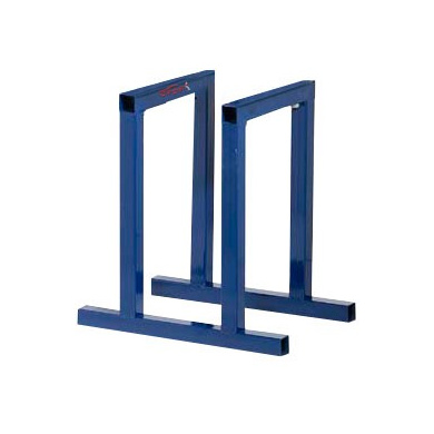 HAMACH Floor Stand for BUGGY10 Cans Press