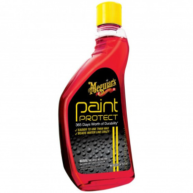 Meguiar's Paint Protect - Protector de pintura