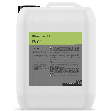 Koch Chemie Pol Star - Interior cleaner 5 liter