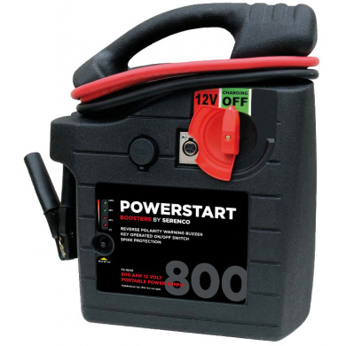 POWERSTART 800E Accu Booster 12V - 800Ah