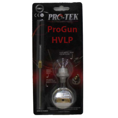PRO-TEK Servicekit voor PRO-TEK ProGun HVLP Verfspuit