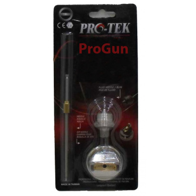 PRO-TEK Servicekit for PRO-TEK ProGun Paint Spray Gun