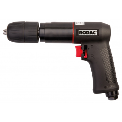 RODAC RC2113 Reversible Drill with Keyless Chuck - 13mm
