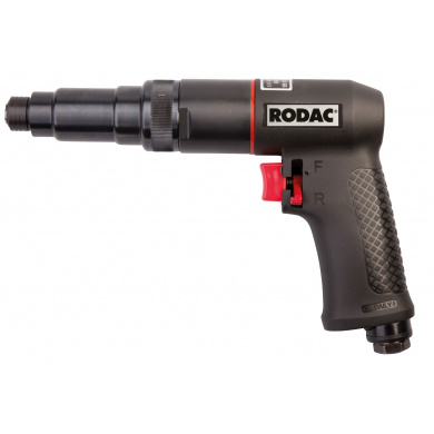 RODAC RC3480 Screwdriver 800 RPM with Adjustable Torque from 4.5 to 9.6Nm