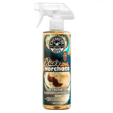 Chemical Guys Rico's Horchata Scent Air Freshener 473ml