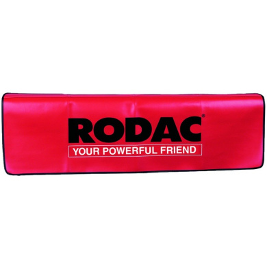 Rodac RAMG5050 Spatbordbeschermhoes magnetisch
