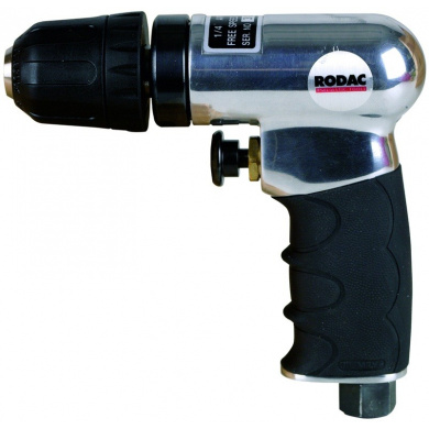 RODAC RC203A Drill with Quick Release Head - 7mm