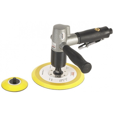 RODAC RC7235 Polisher and Grinder - 75mm and 150mm
