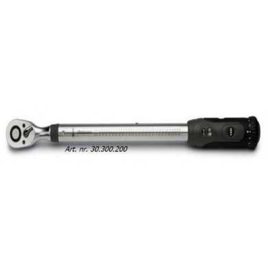RONIN Torque Wrench - 1/2", 40Nm - 200Nm