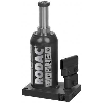 RODAC RQBJTR5 Hydraulic Telescopic Bottle Jack - 5 ton