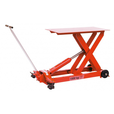 RODAC RQLT1500 Hydraulic Lifting Table - 1500kg 