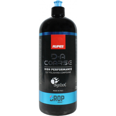 RUPES D-A COARSE Polijstmiddel Grof - High Performance - Blauw