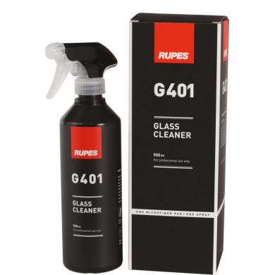 RUPES G401 Gel Glass Cleaner - 500 ml