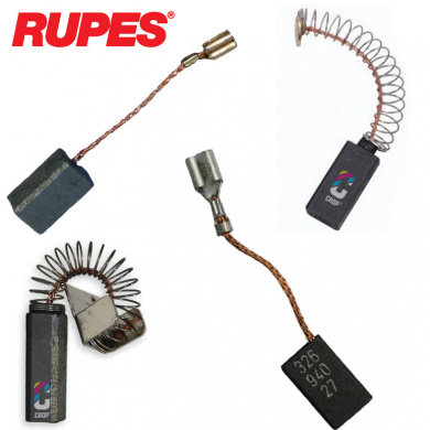 RUPES Carbon Brush for RUPES LH21
